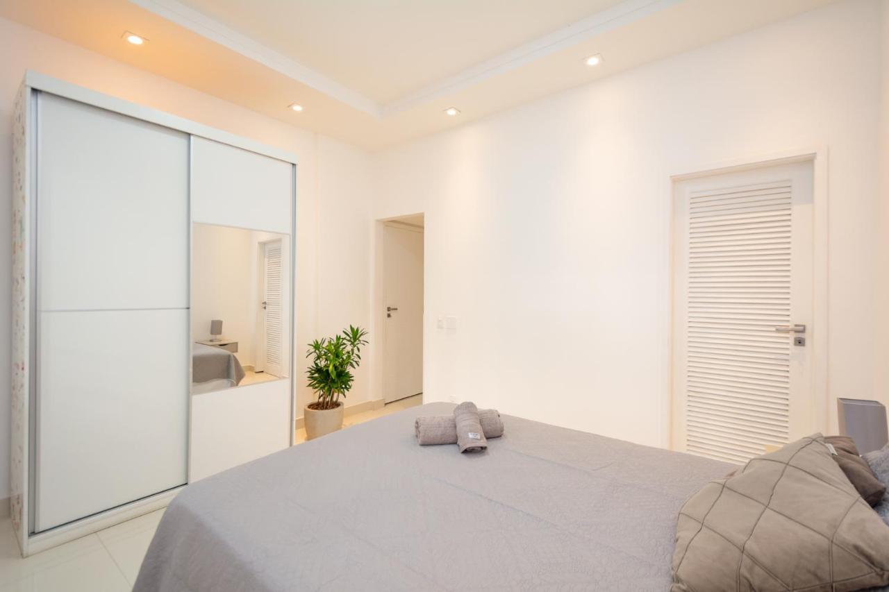 ريو دي جانيرو Crown Casa Copacabana Design Apartment المظهر الخارجي الصورة